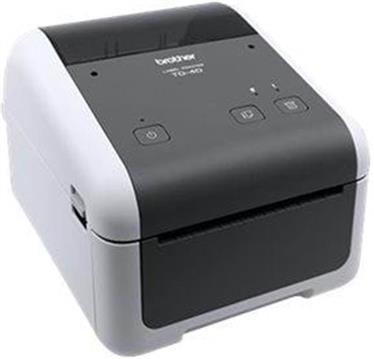 Brother TD-4420DN label printer