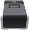 Brother TD-4550DNWB label printer