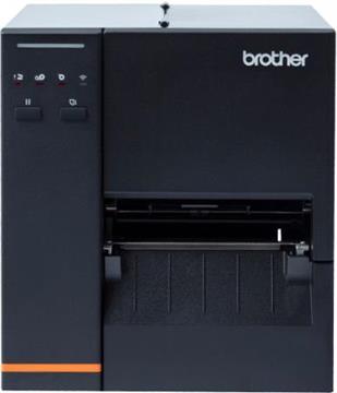 Brother TJ-4120TN label printer