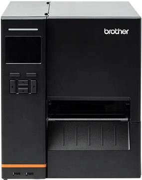 Brother TJ-4420TN label printer