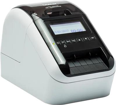 Brother QL-820NWBCVM label printer