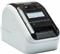 Brother QL-820NWBCVM label printer