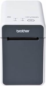 Brother TD-2125NWB label printer (direct thermal)