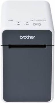 Brother TD-2125NWB label printer (direct thermal)