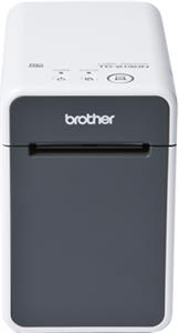 Brother TD-2135N label printer (direct thermal)
