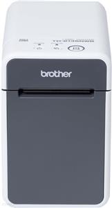 Brother TD-2135NWB label printer (direct thermal)