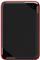 Armor A62, 4TB, USB 3.1 Gen 1, Type-A, Black/Red