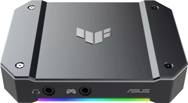 ASUS MM-Player TUF Gaming Capture BOX-CU4K30