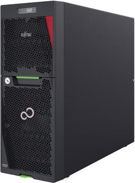 Fujitsu TX1330M5 XEON E-2334 16GB 8SFF 500W tit