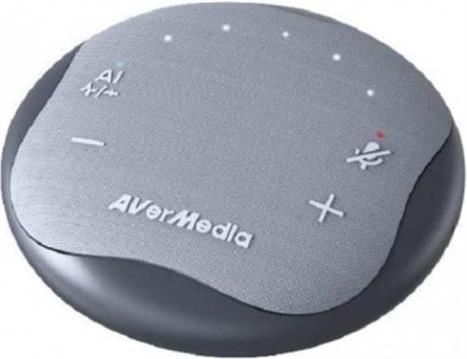 AVerMedia Pocket SpeakerPhone Hub (AS315)