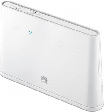 Huawei B311-221 LTE router 150.0Mbps WLAN bijeli