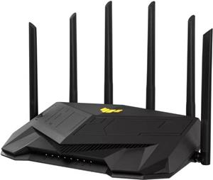 ASUS WL-Router RT-AX57 GO