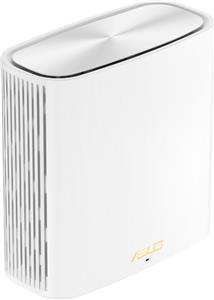 ASUS WL router ZenWiFi XD6S AX5400 1-pack bijeli