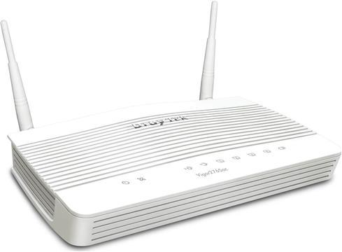 DrayTek Vigor 2766ac WLAN-AC ModemR. ADSL2+/VDSL2/G.Fast retail