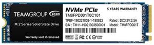 1 TB Team SSD MP33 PRO M.2 PCIe 3.0 x4 NVMe