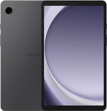 Samsung Galaxy Tab A9 LTE 4G LTE-TDD & LTE-FDD 128 GB 22.1 cm (8.7") 8 GB Wi-Fi 5 (802.11ac) Graphite
