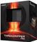 Procesor AMD Ryzen Threadripper PRO 7985WX 64C/128T 5.1 GHz Max SP6 321MB L3 Cache 350W Box PN: 100-100000454WOF