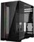 Case Lian Li O11 Dynamic EVO XL, ATX, Big-Tower, Tempered Glass, Black