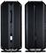 Case Lian Li Odyssey X, Big-Tower, ATX, Tempered Glass, Black