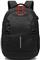 Bag for notebook Ewent Backpack 15.6'' USB port, black EW2526