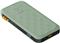 Powerbank Xtorm Fuel 20W, 10.000 mAh, 2x USB-C PD 20W, USB-A QC 3.0, Sage Green