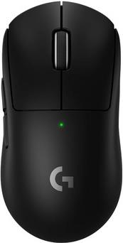 Mouse Logitech G PRO X SUPERLIGHT 2 Wireless, Black