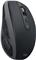 Mouse Logitech MX Anywhere 2S, Bluetooth Edition, Graphite