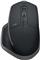 Mouse Logitech MX Master 2S, Bluetooth Edition, graphite