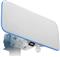 Quad-Radio 802.11ac Wave 2 Access Point with Dedicated Security and Beamforming Antenna