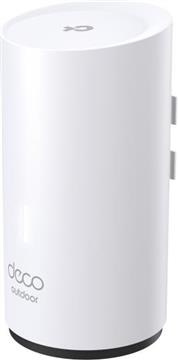 TP-Link WL-AP Access Point Deco X50-Outdoor Mesh-System 1er