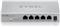 Zyxel Switch 5x Ports Desktop 2,5G MultiGig