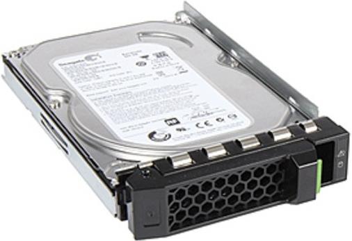 Fujitsu HD SATA 6G 12TB 7.2K 512e HOT PL 3.5 BC