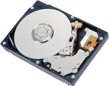 Fujitsu HD SATA 6G 2TB 7.2K HOT PL 3.5 BC