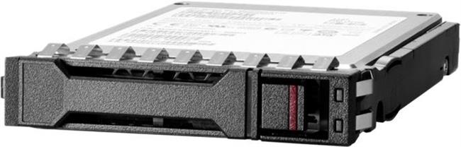 HPE 2.4TB SAS 12G MC 10K SFF BC 512e MVD HDD retail