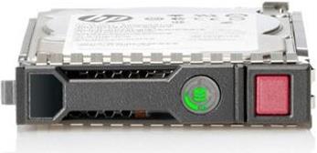 HPE 2.4TB SAS 12G MC 10K SFF SC 512e MVD HDD 881507-001