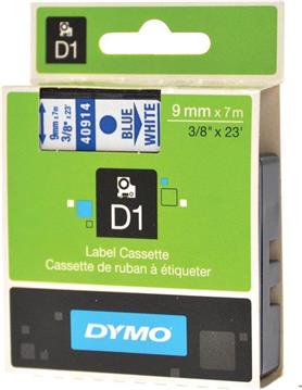 D1 Standard 9mm x 7m
