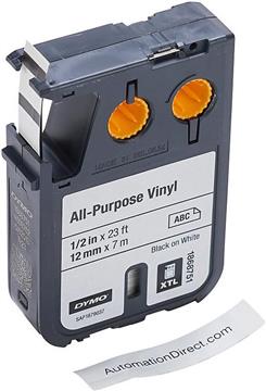 All-Purpose Vinyl, 12 mm x 7 m