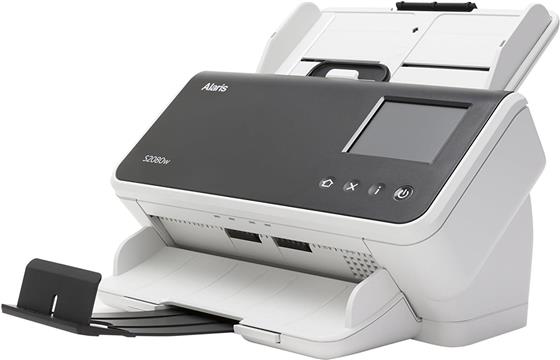 ALARIS S2080w Scanner