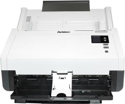 Avision Document skener AD345G A4