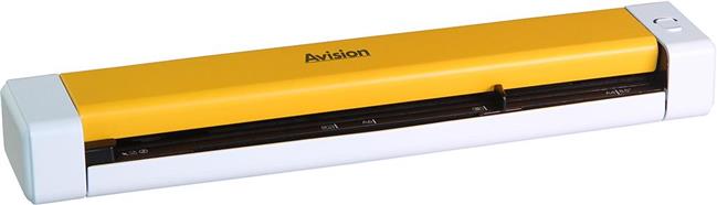 Avision Document scanner MetaMobile 20 mobiles Scanner