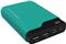 RealPower Powerbank PB-10000 PD+ Midnight Green 10.000mAh