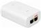 Ubiquiti POE+ Injector U-PoE-AT max. 30W