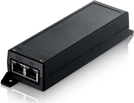 Zyxel PoE Injektor POE12-30W MultiGig 1/2,5Gb Single Port