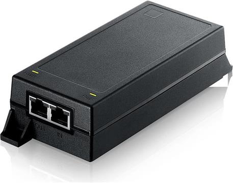 Zyxel PoE Injektor POE12-60W MultiGig 1/2,5Gb Single Port