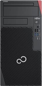 Fujitsu ESPRIMO P6012 i5-12400 2x8GB 512GBSSD NVMe DVD-SM W11P