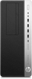HP EliteDesk 800 G5 SFF i7-8700/16GB/512GBSSD/2xAMD Radeon W11P