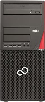 Fujitsu ESPRIMO P956 MT i5-6500 32GB 512GB SSD W10P