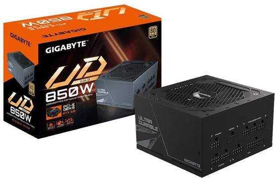 Gigabyte napajanje UD850GM PG5 2.0 850Watt