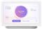 Pametni zaslon Google Nest Hub (2. Gen.) Chalk 7" Android PN: GA01331-EU