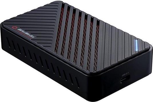 AVerMedia Video Capture Box, Live Gamer Ultra 2.1 (GC553G2)